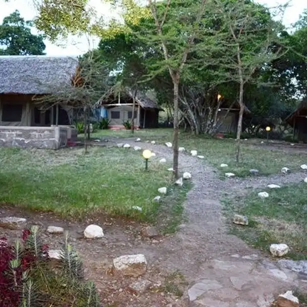 Lenchada Tourist Camp